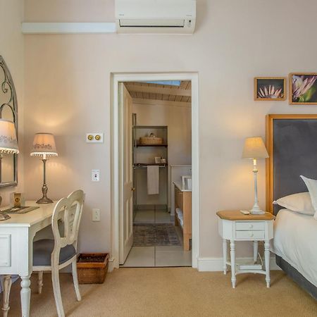 Auberge Clermont فرانستشوك المظهر الخارجي الصورة