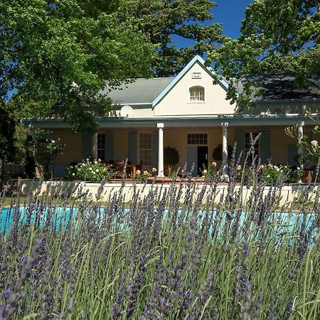 Auberge Clermont فرانستشوك المظهر الخارجي الصورة