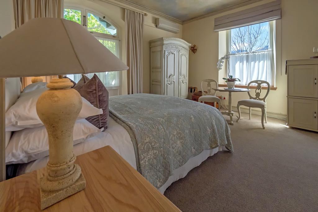Auberge Clermont فرانستشوك المظهر الخارجي الصورة