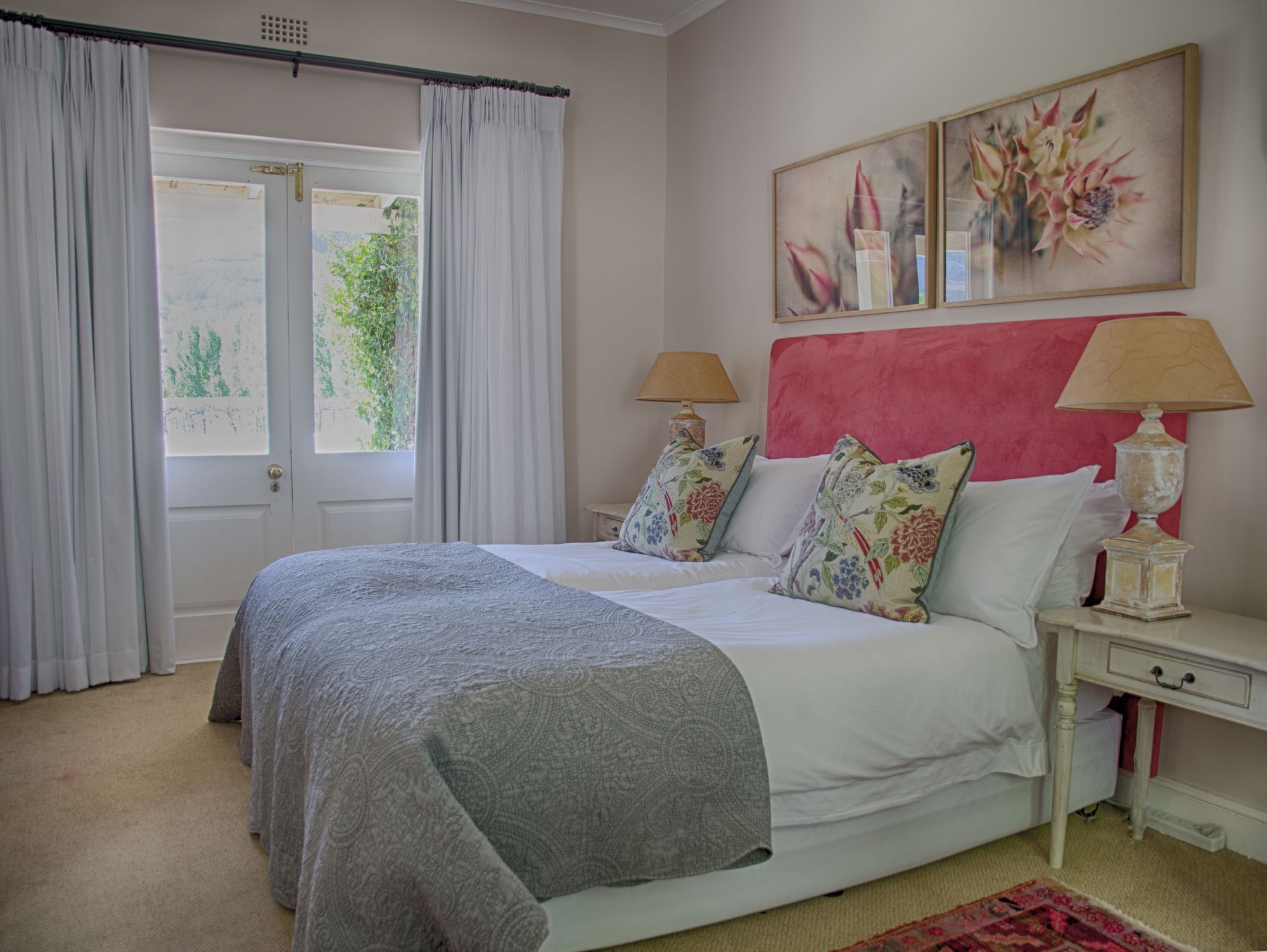 Auberge Clermont فرانستشوك المظهر الخارجي الصورة